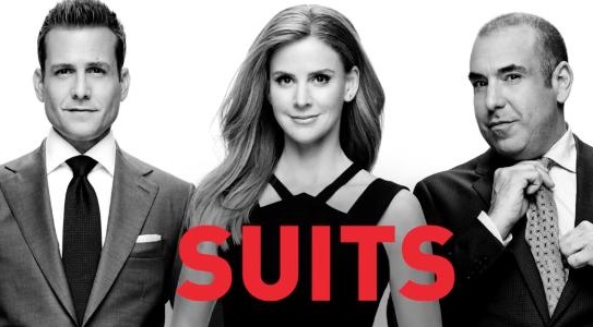 Suits (Season 8)